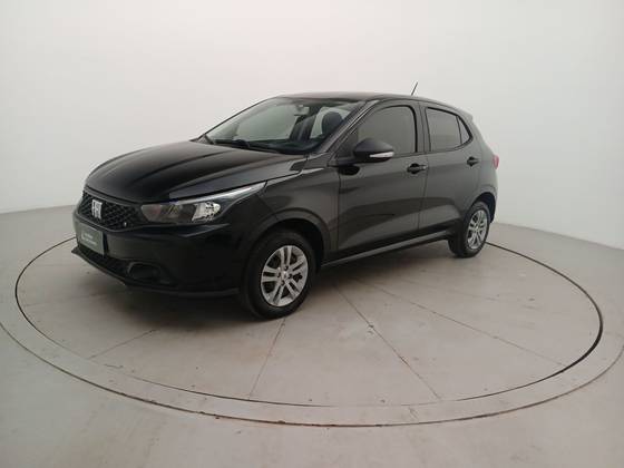 FIAT ARGO 1.0 FIREFLY FLEX MANUAL FIAT ARGO 1.0 FIREFLY FLEX MANUAL
